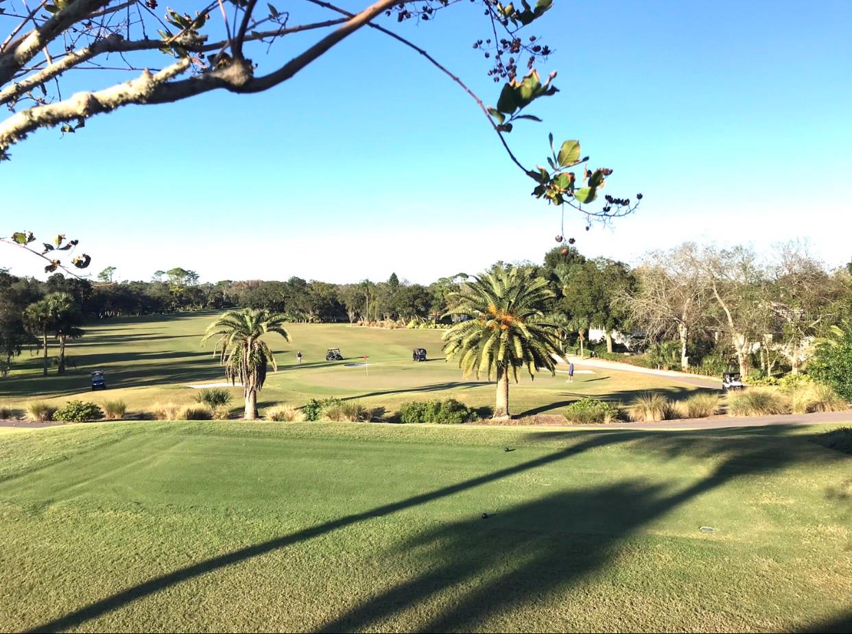 Brae Burn Unit 01 - Residential