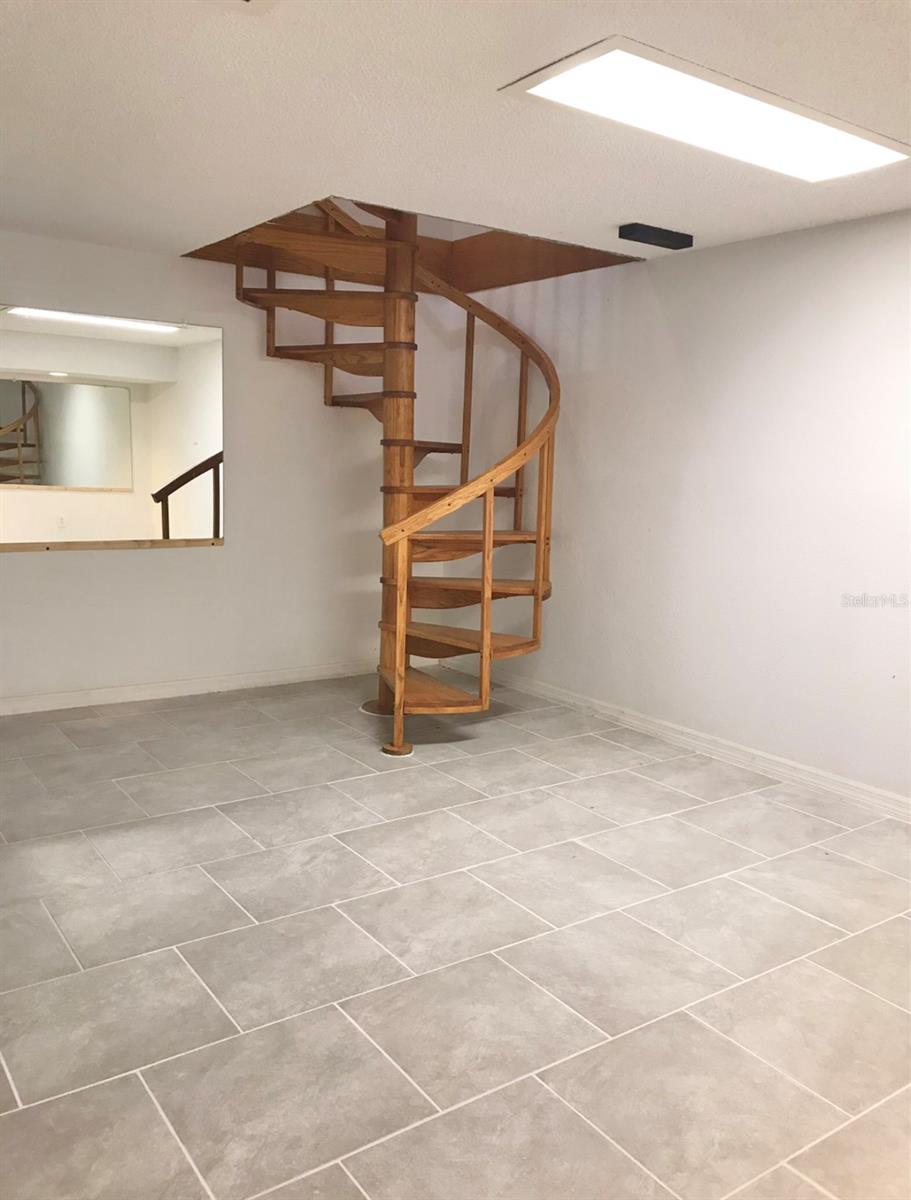 Brae Burn Unit 01 - Residential