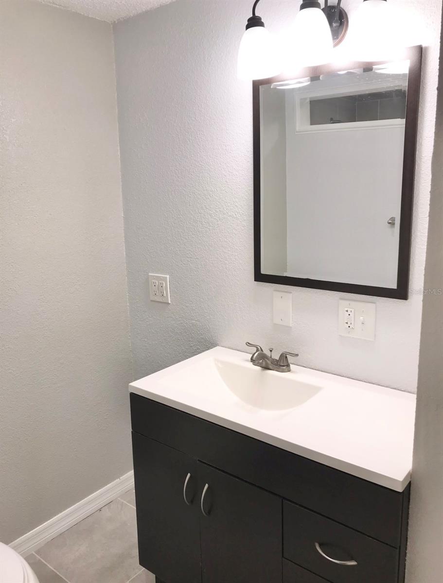 Brae Burn Unit 01 - Residential