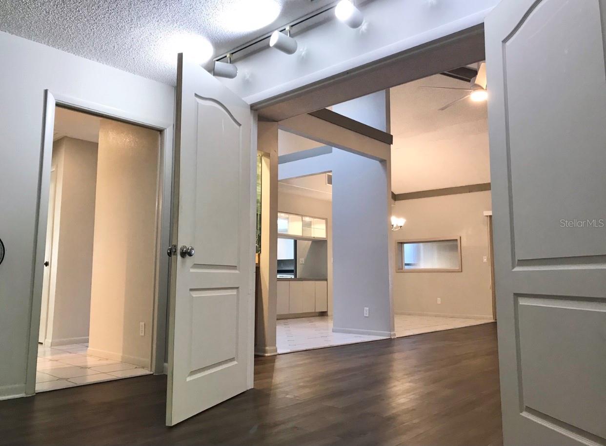 Brae Burn Unit 01 - Residential