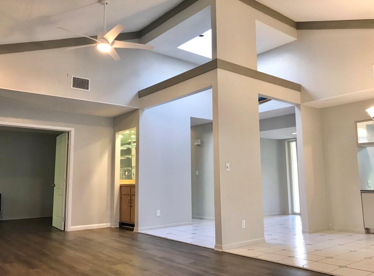 Brae Burn Unit 01 - Residential