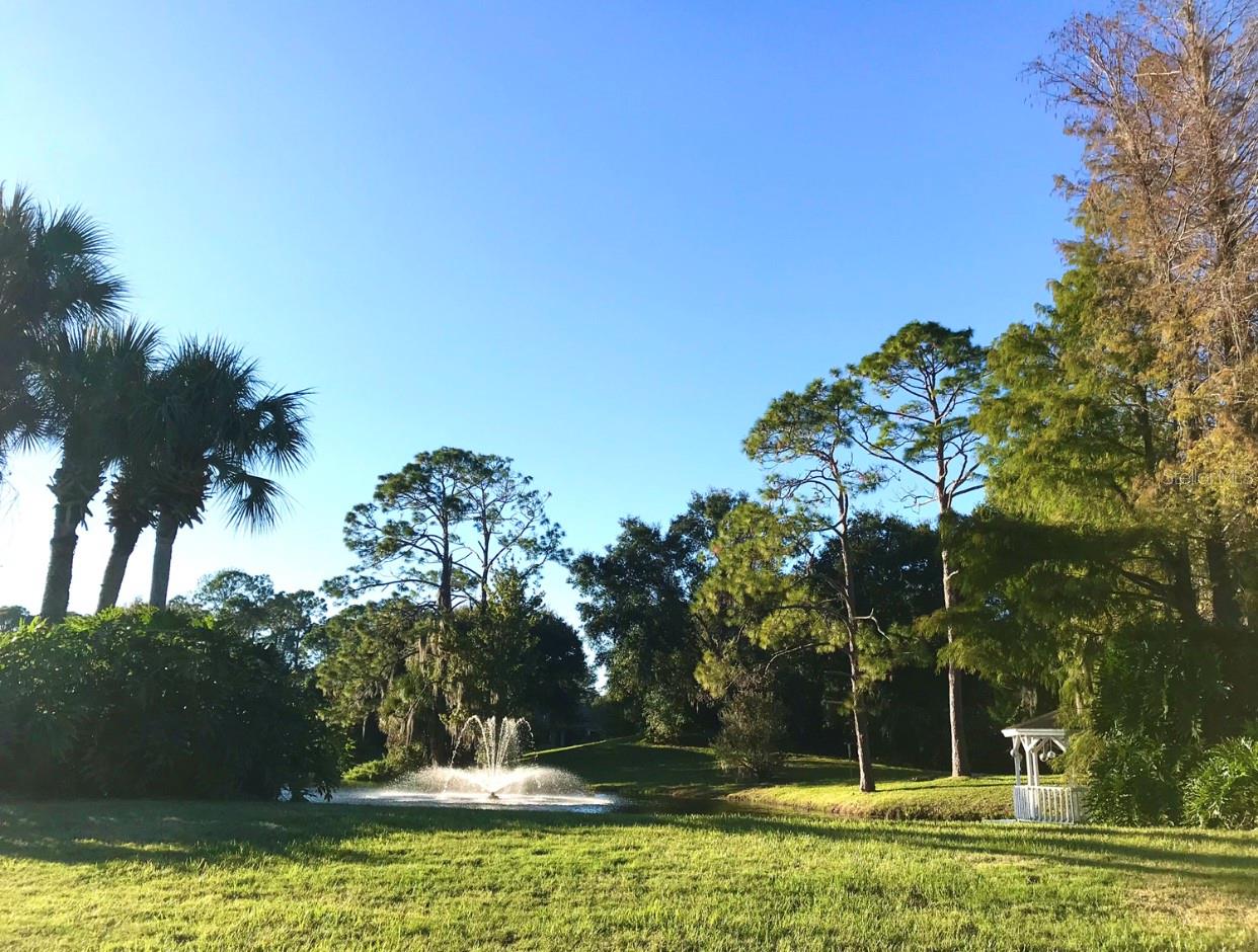 Brae Burn Unit 01 - Residential