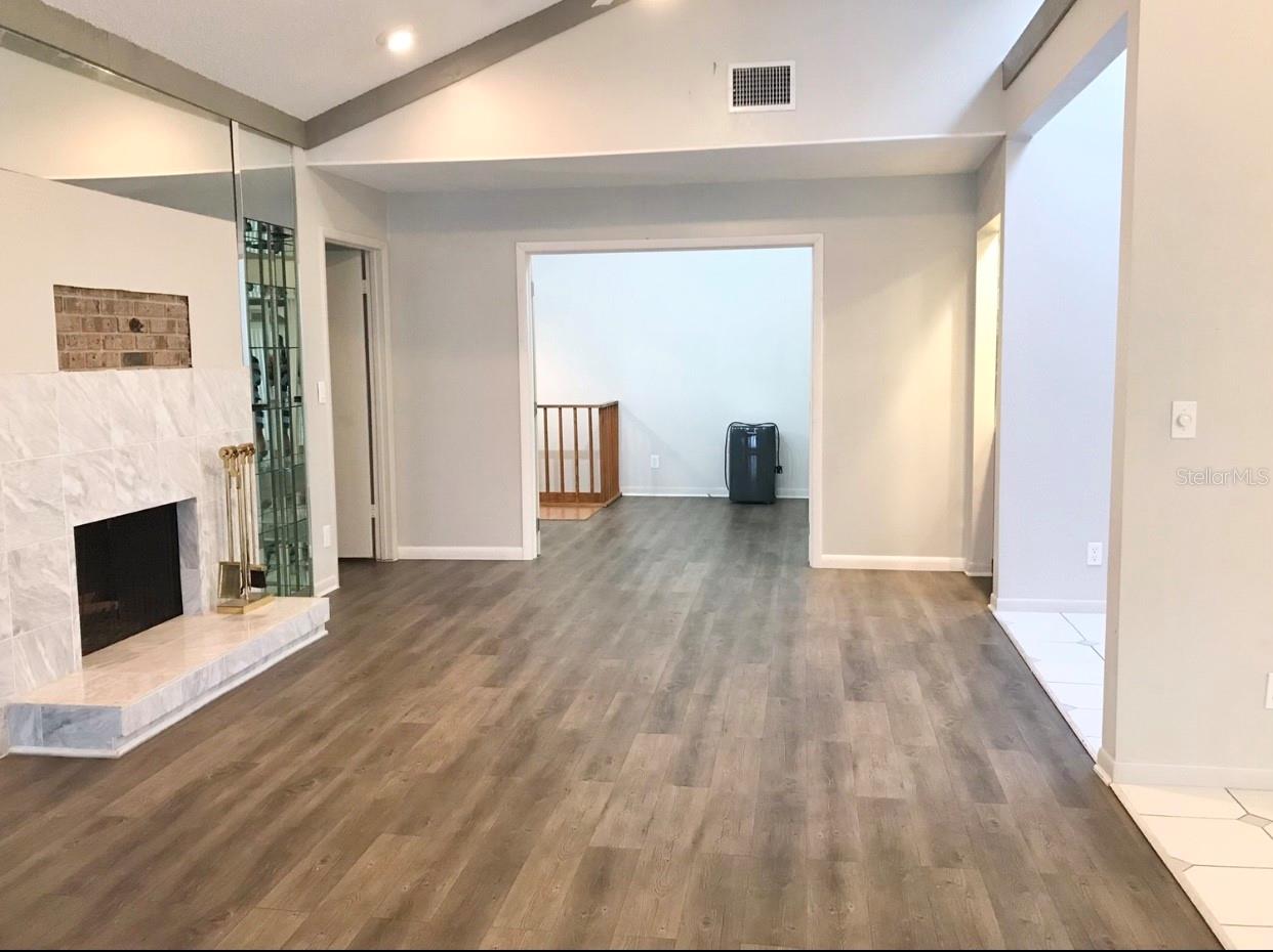 Brae Burn Unit 01 - Residential