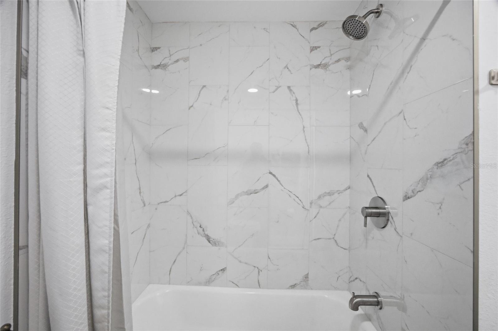 CAROLINA TERRACE - Residential