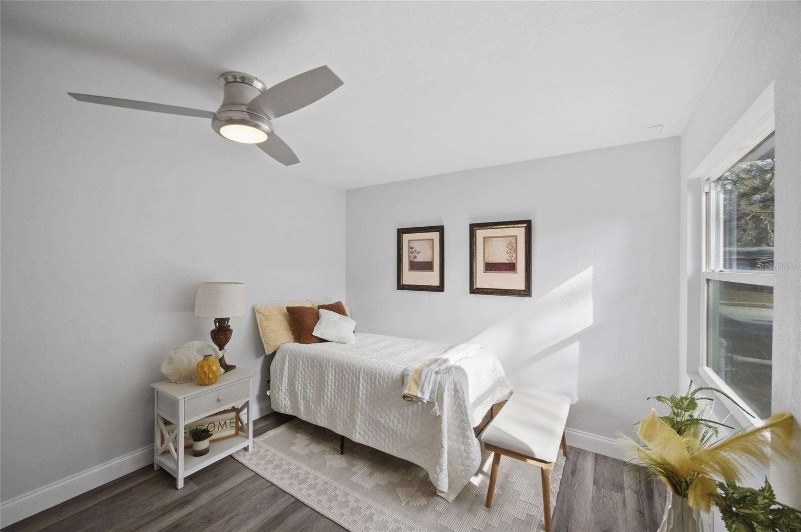 CAROLINA TERRACE - Residential