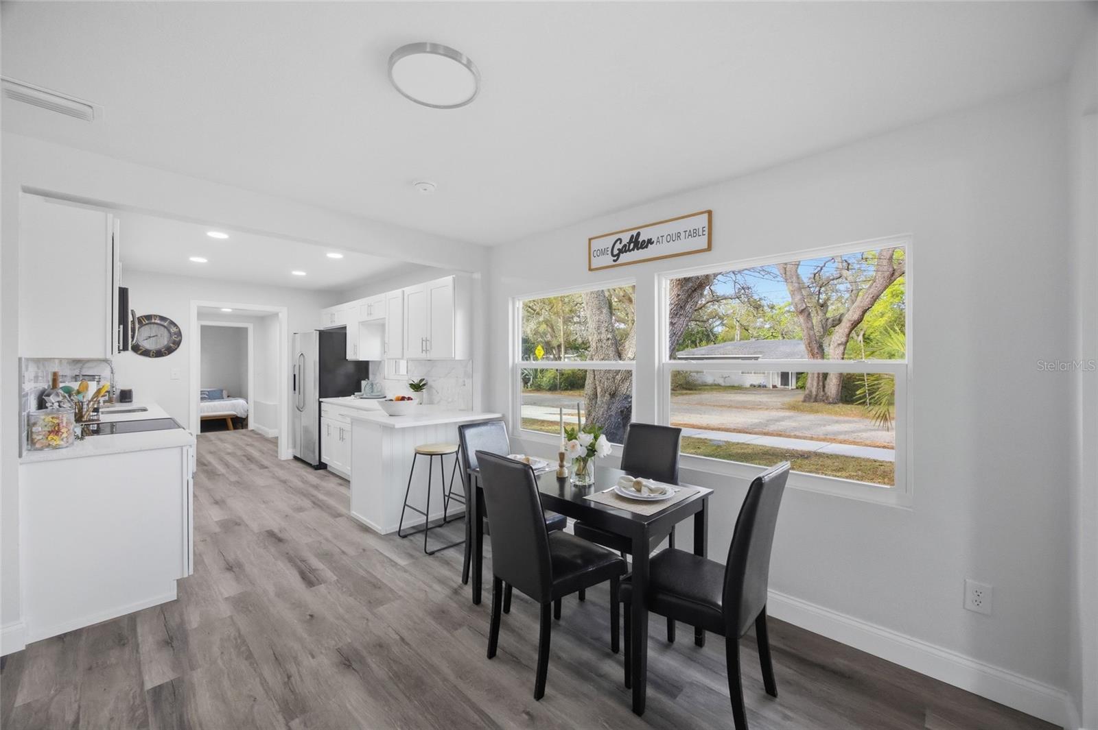 CAROLINA TERRACE - Residential