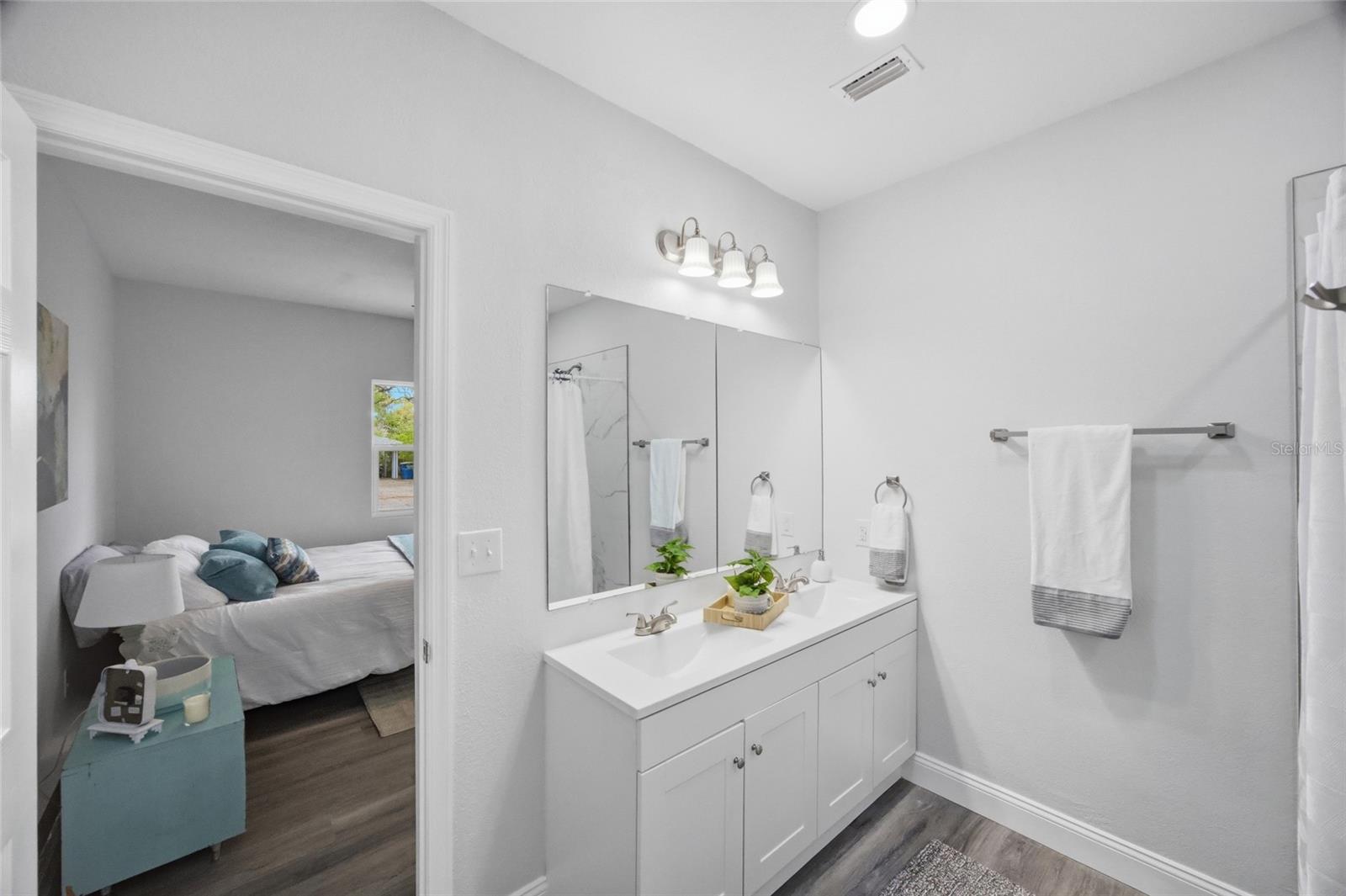 CAROLINA TERRACE - Residential