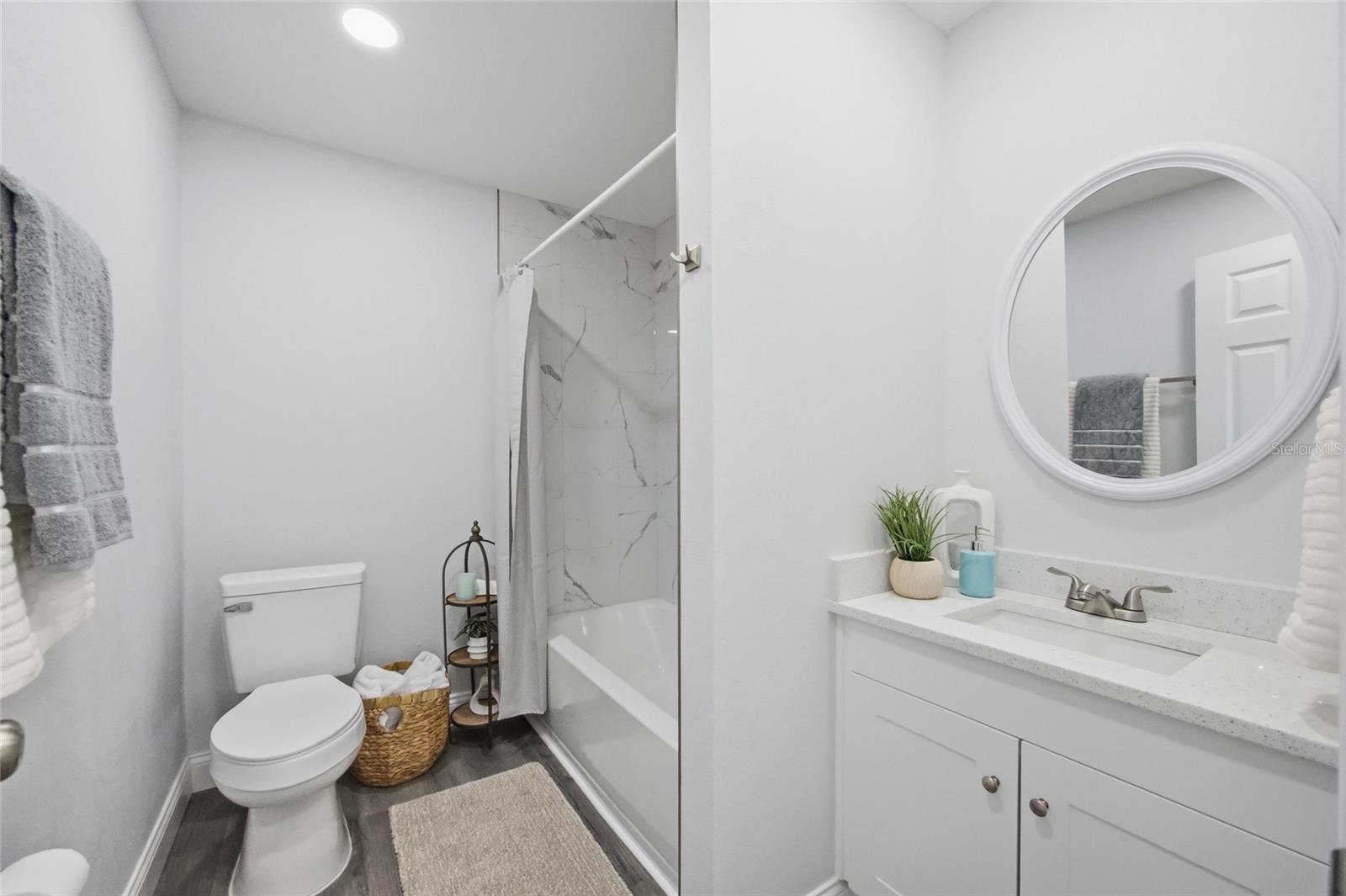 CAROLINA TERRACE - Residential