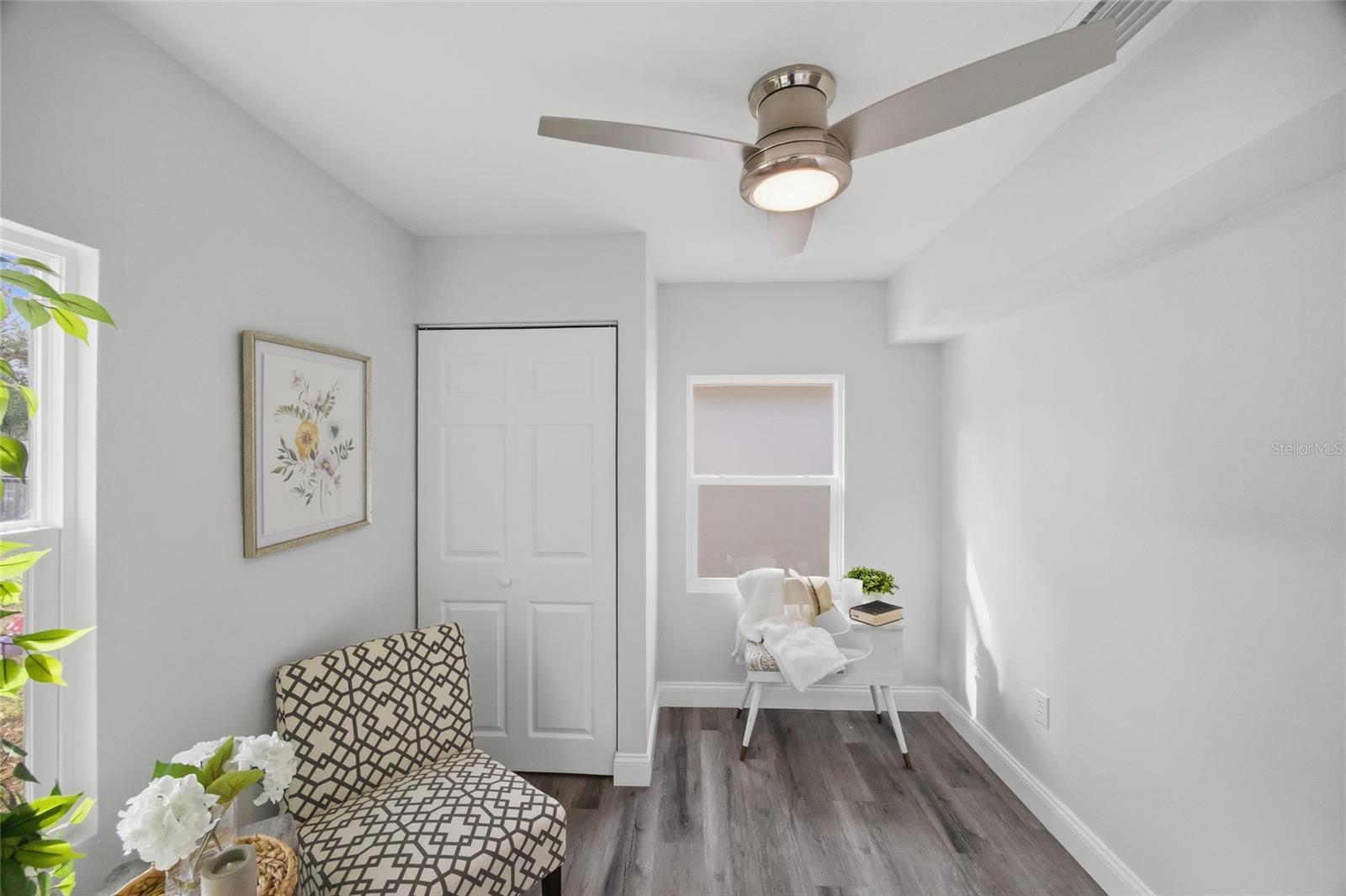 CAROLINA TERRACE - Residential