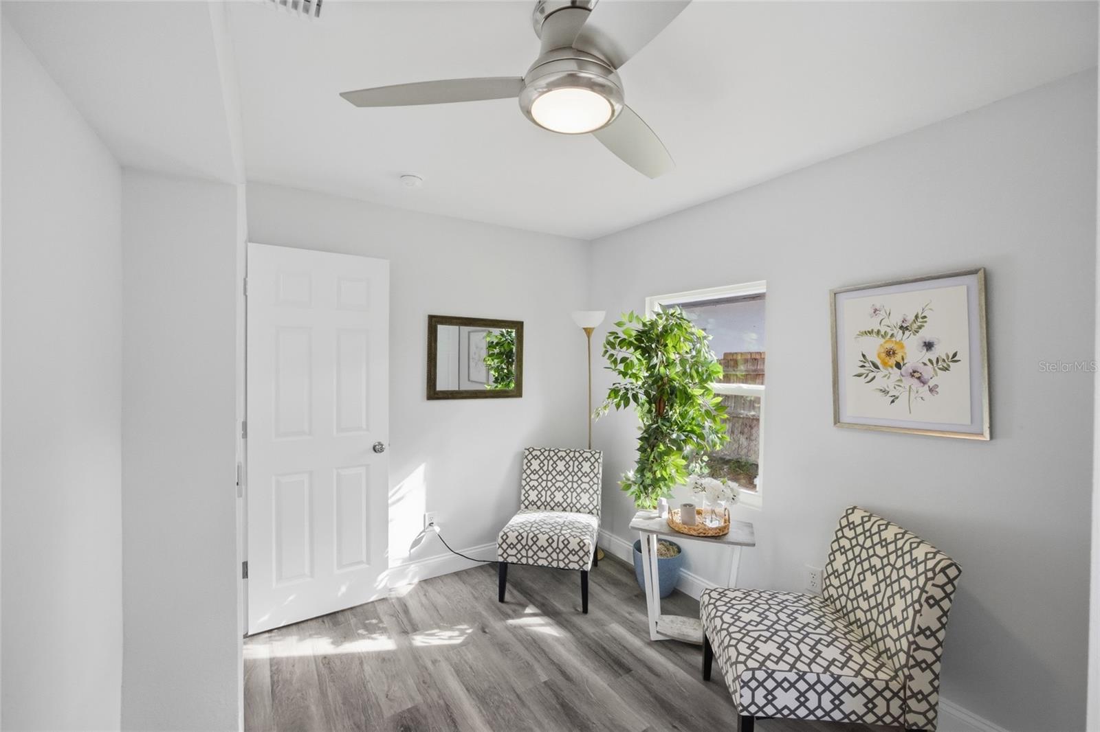 CAROLINA TERRACE - Residential