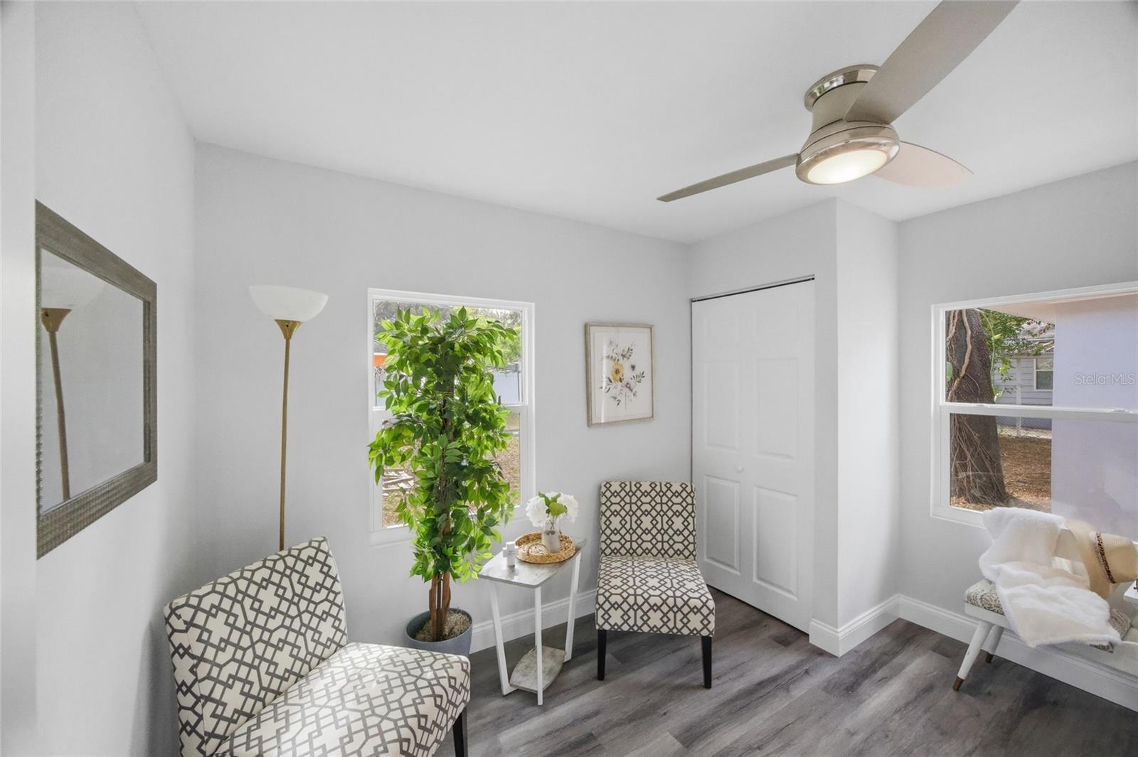 CAROLINA TERRACE - Residential