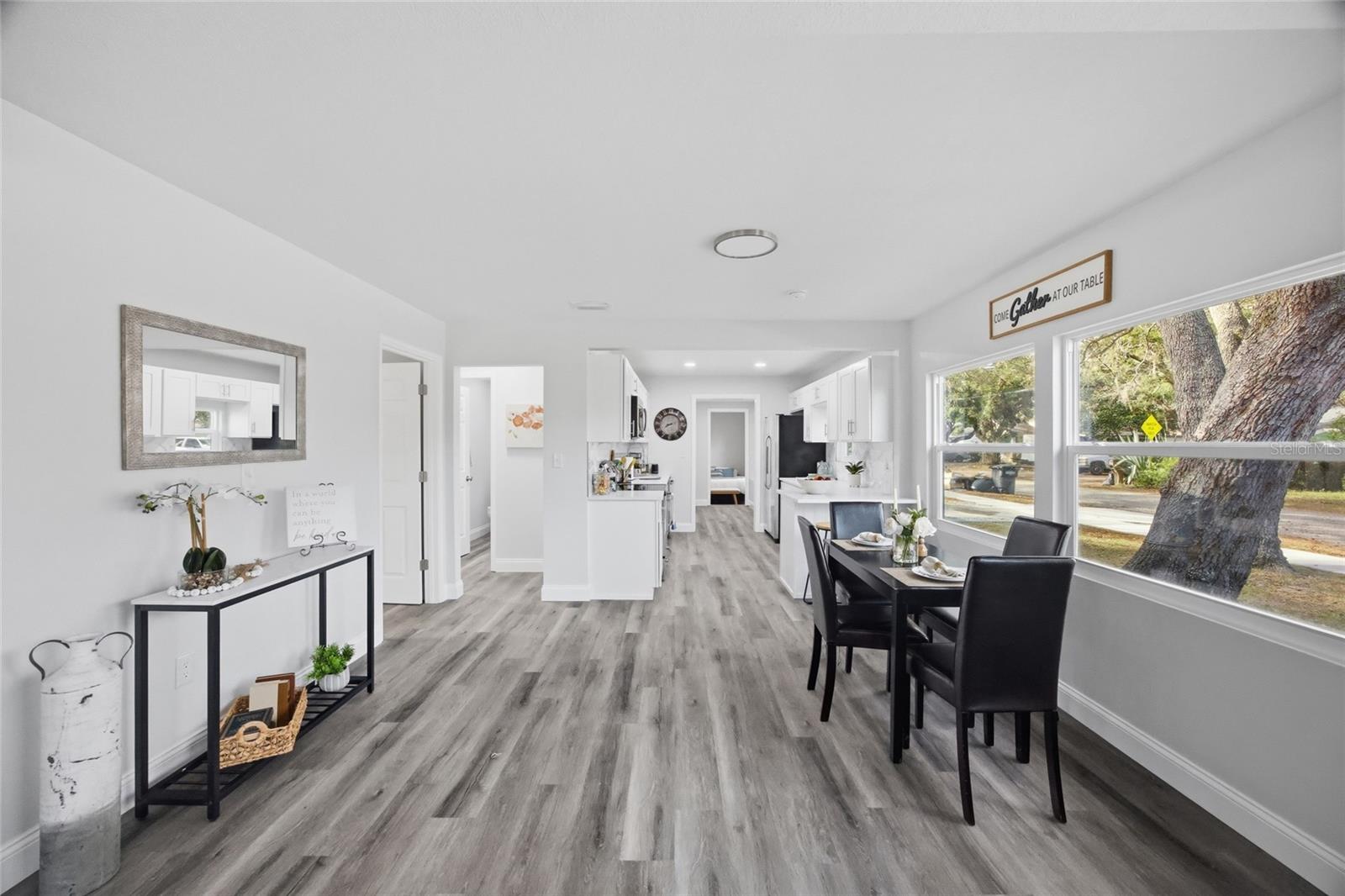 CAROLINA TERRACE - Residential