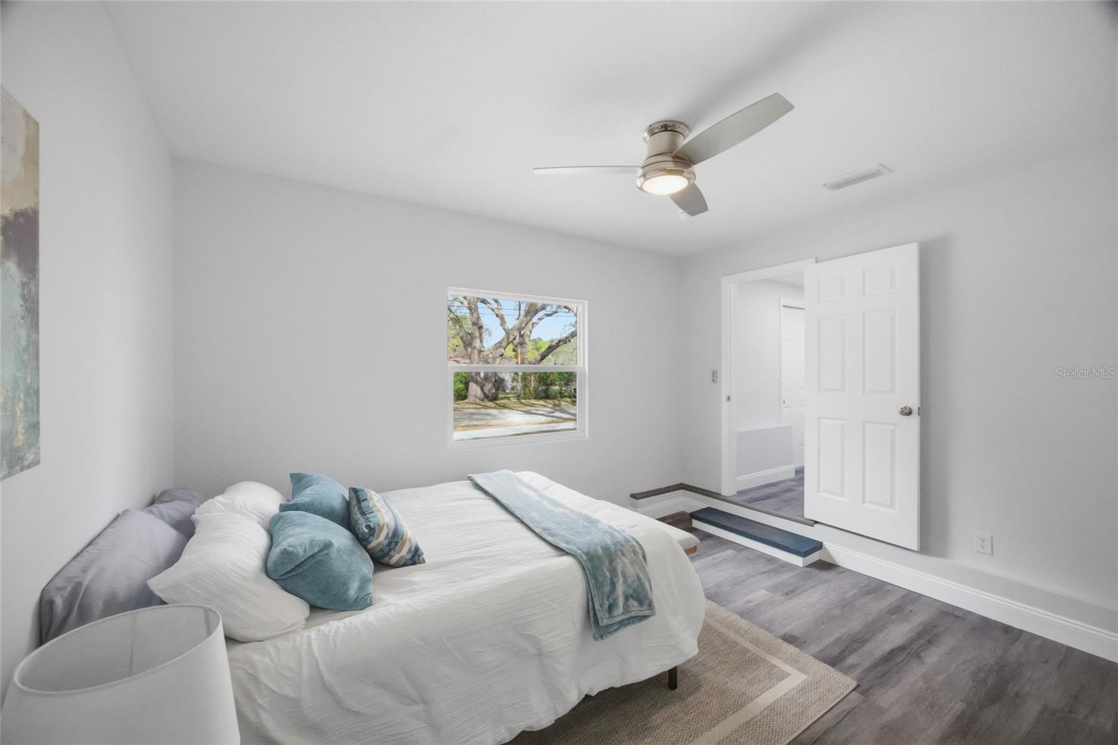 CAROLINA TERRACE - Residential