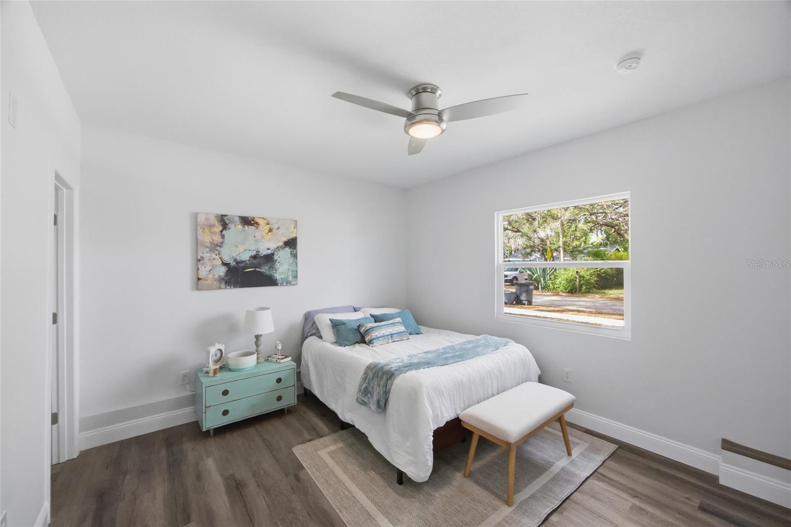 CAROLINA TERRACE - Residential