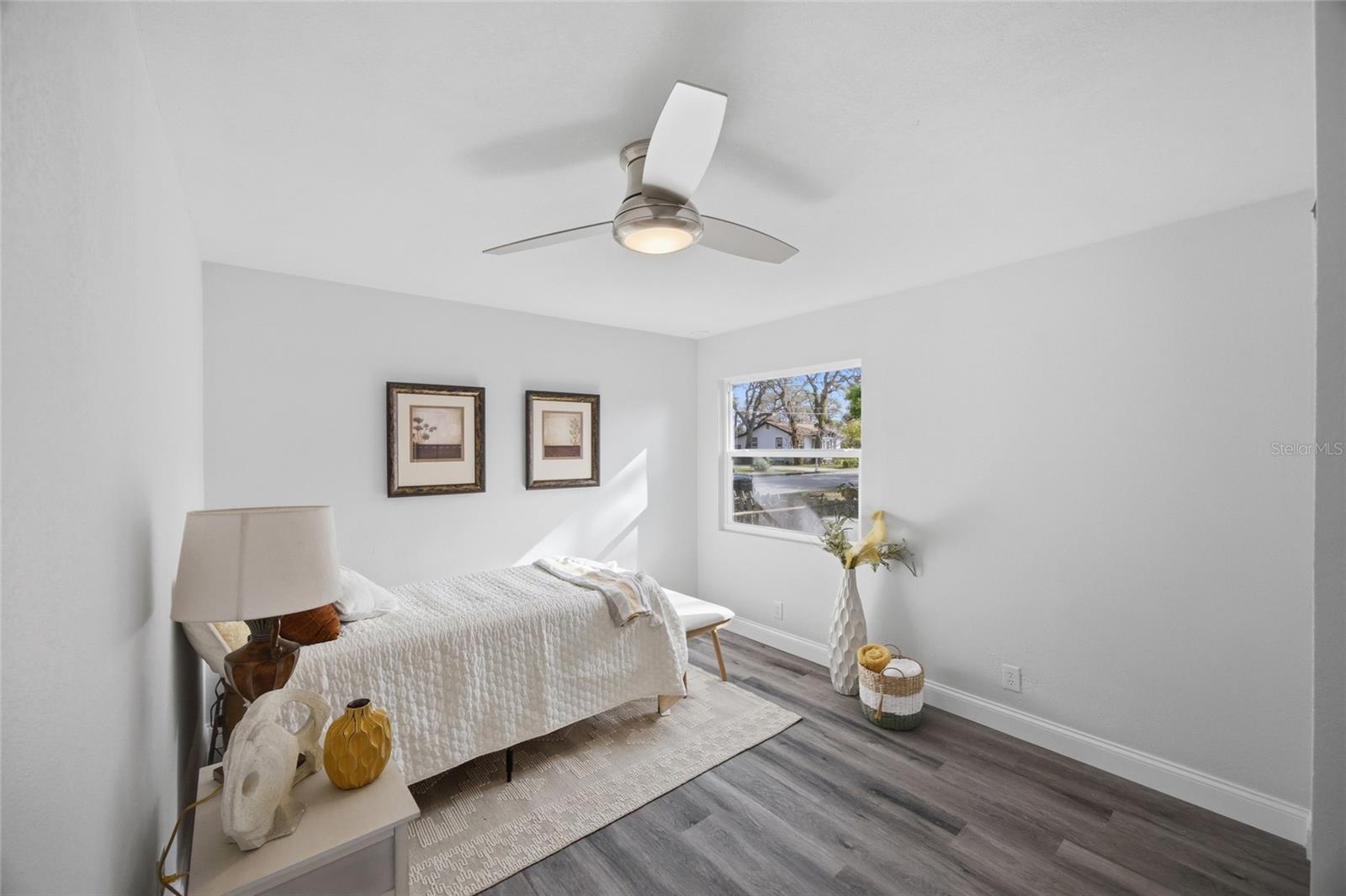 CAROLINA TERRACE - Residential