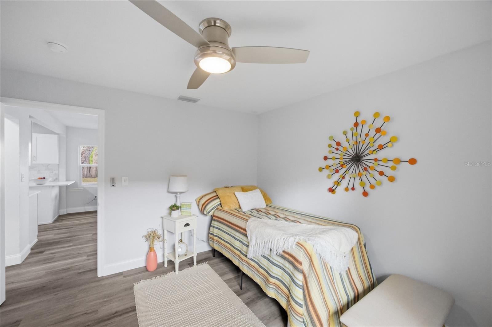 CAROLINA TERRACE - Residential