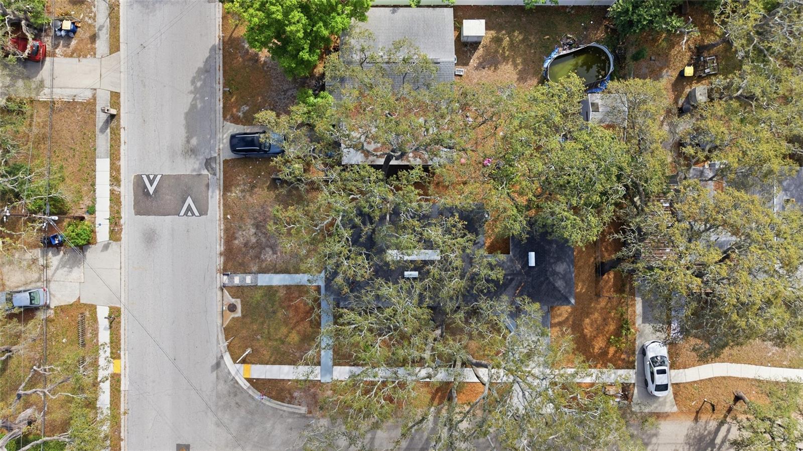 CAROLINA TERRACE - Residential