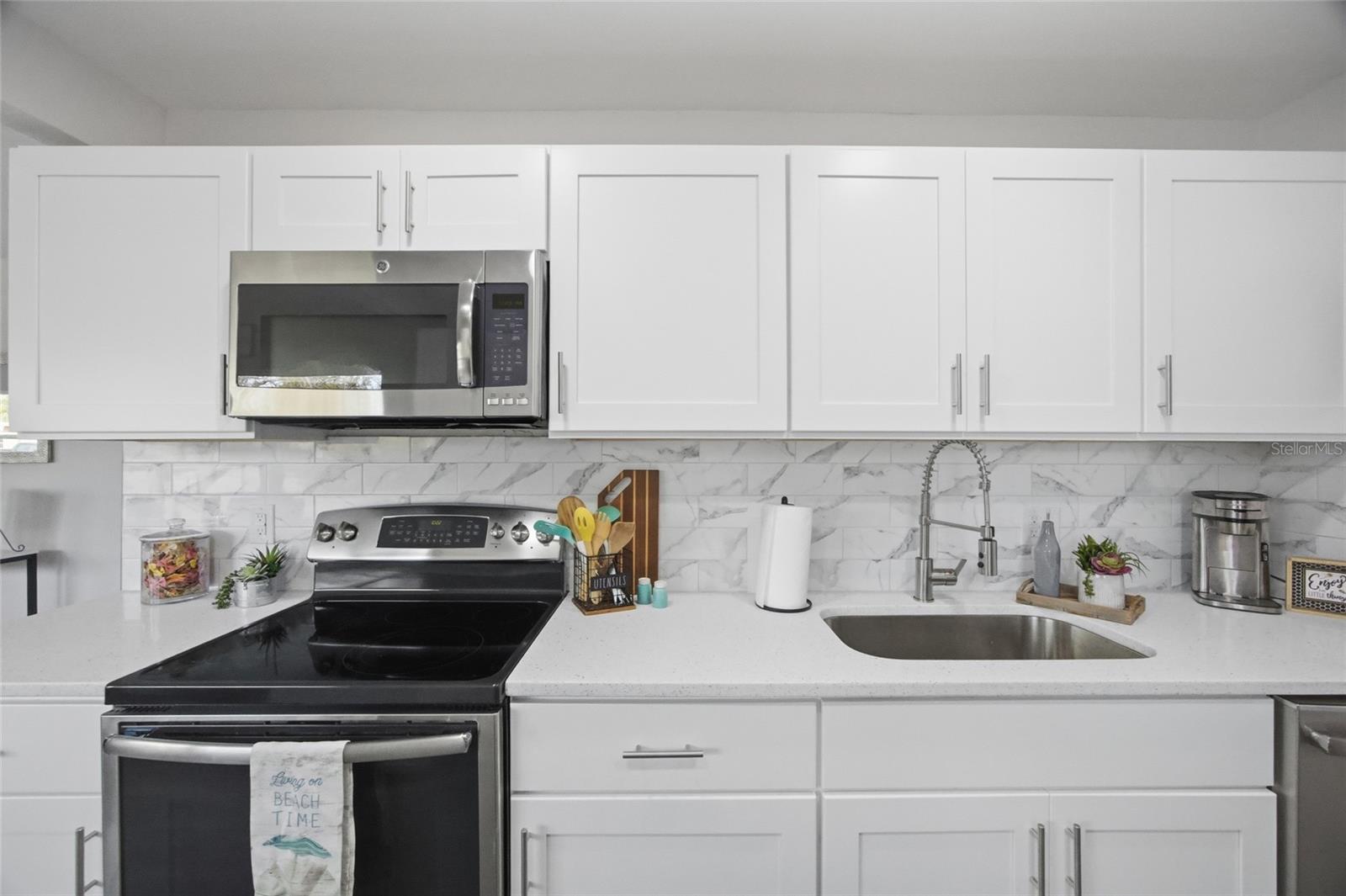 CAROLINA TERRACE - Residential