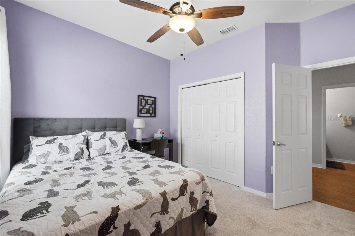 TOWNE PARK ESTATES PHASE 2A - Residential