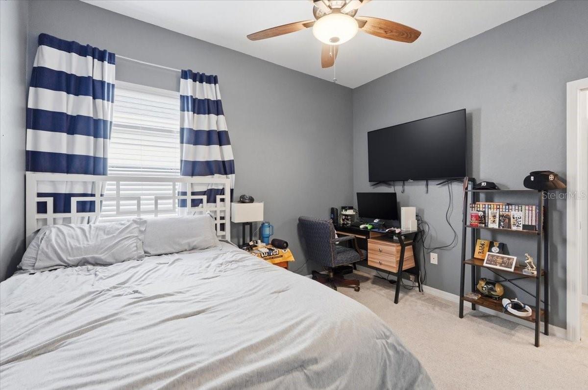 TOWNE PARK ESTATES PHASE 2A - Residential