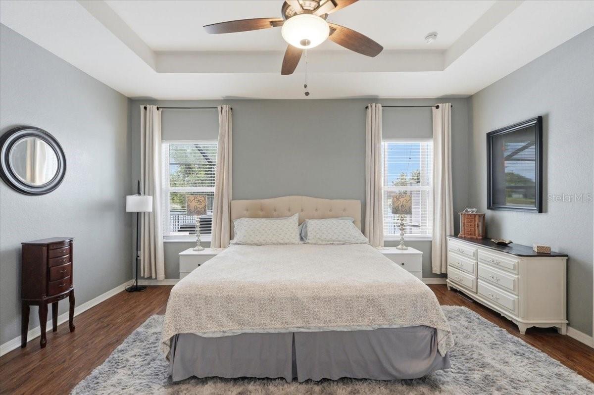 TOWNE PARK ESTATES PHASE 2A - Residential