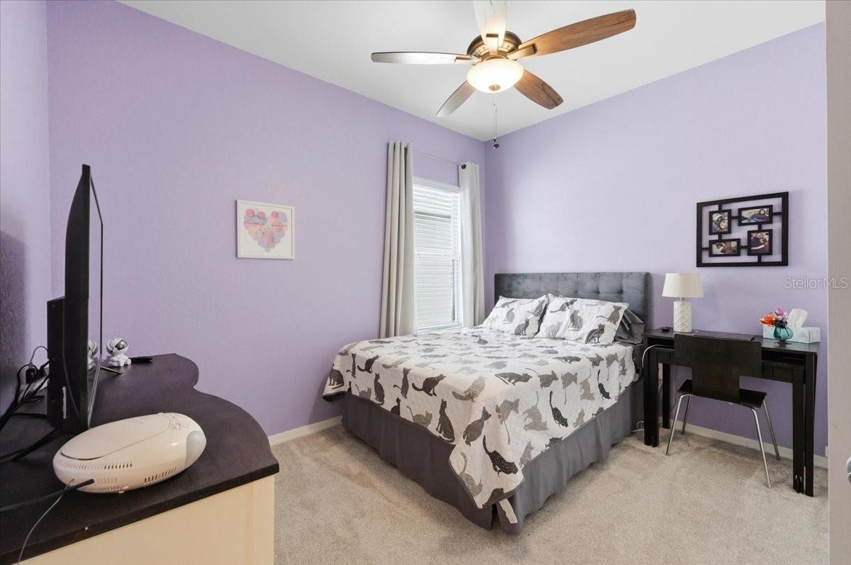 TOWNE PARK ESTATES PHASE 2A - Residential