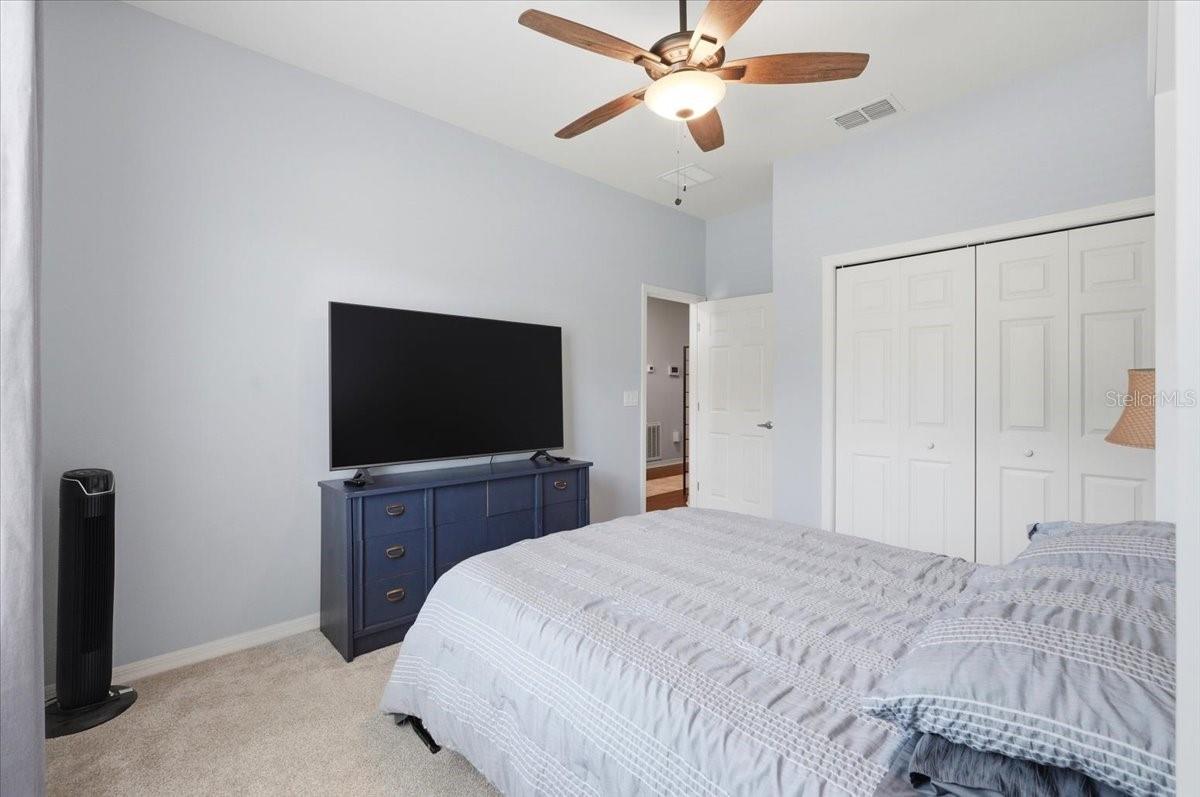 TOWNE PARK ESTATES PHASE 2A - Residential
