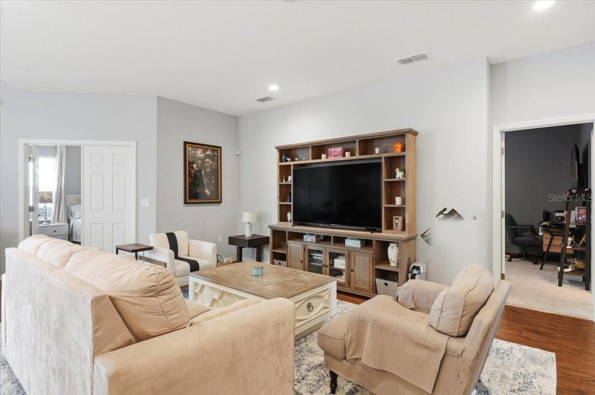 TOWNE PARK ESTATES PHASE 2A - Residential