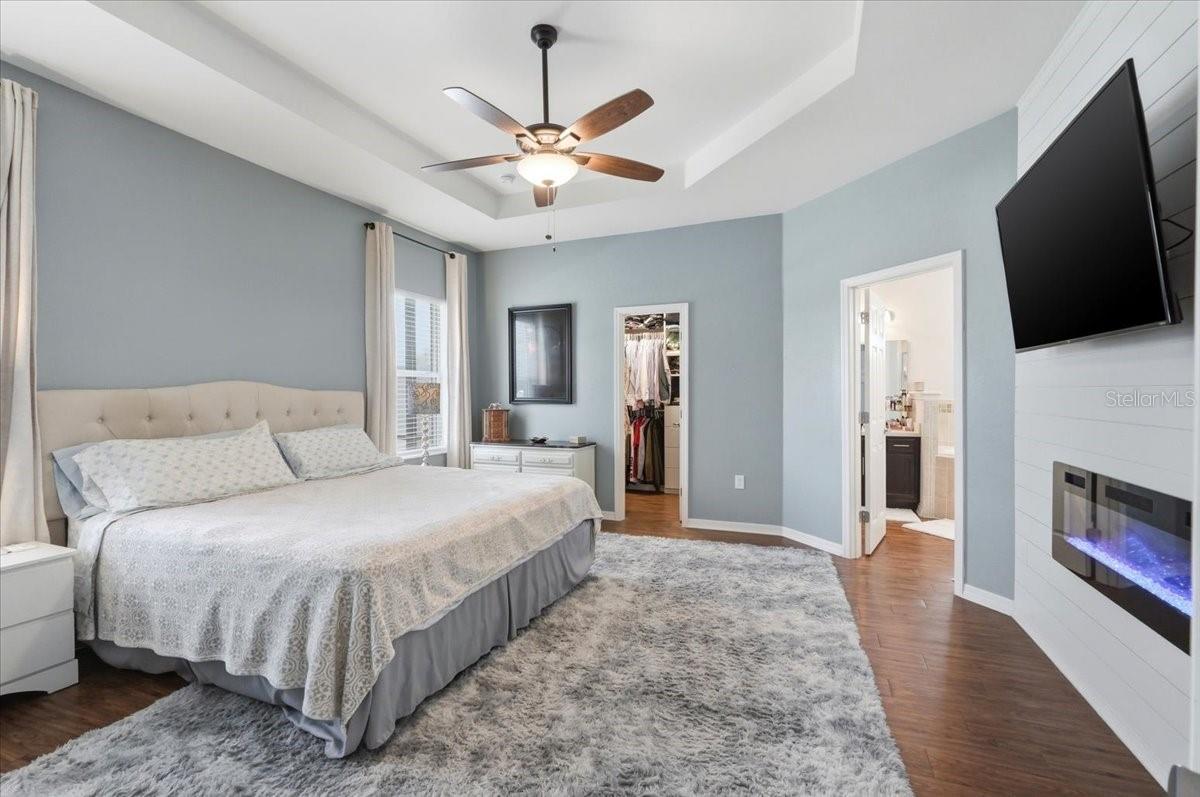 TOWNE PARK ESTATES PHASE 2A - Residential