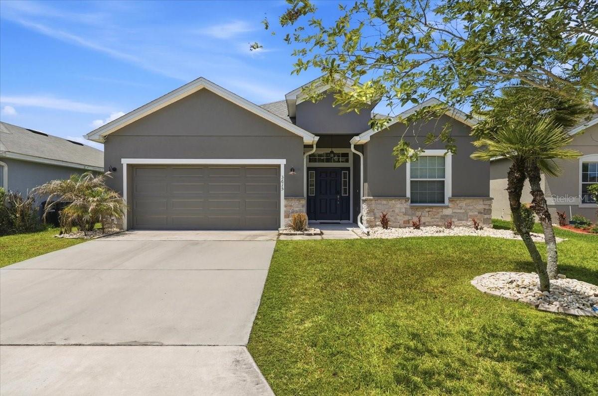 TOWNE PARK ESTATES PHASE 2A - Residential