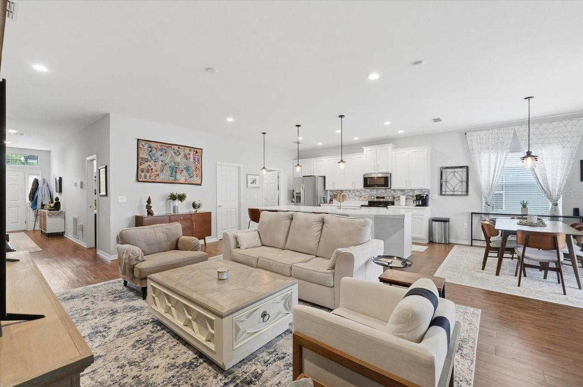 TOWNE PARK ESTATES PHASE 2A - Residential