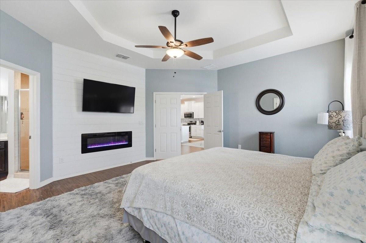 TOWNE PARK ESTATES PHASE 2A - Residential