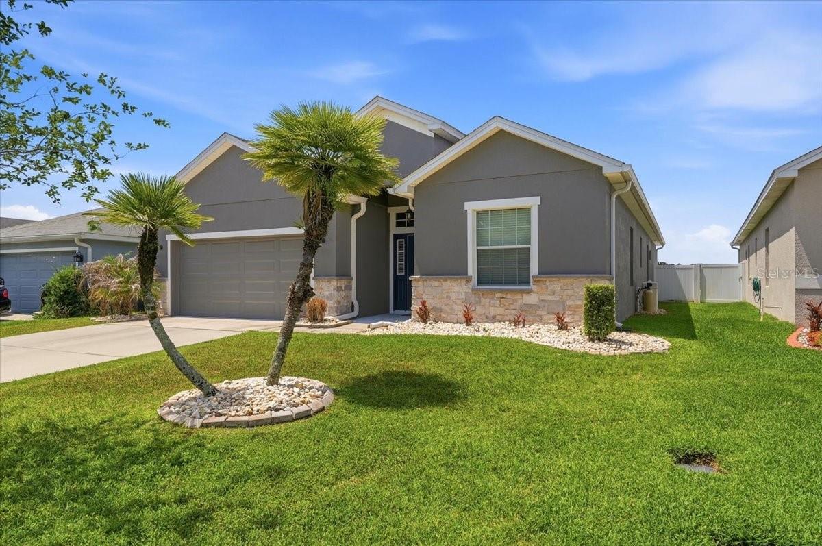 TOWNE PARK ESTATES PHASE 2A - Residential