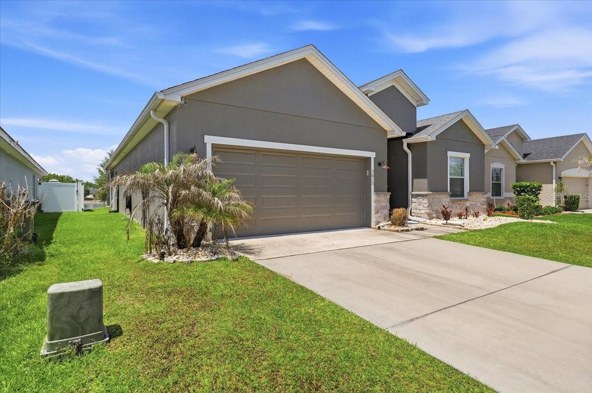 TOWNE PARK ESTATES PHASE 2A - Residential