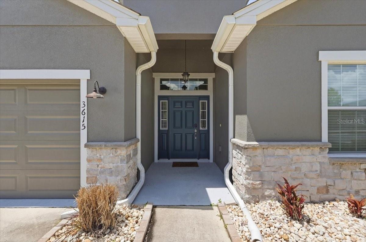 TOWNE PARK ESTATES PHASE 2A - Residential