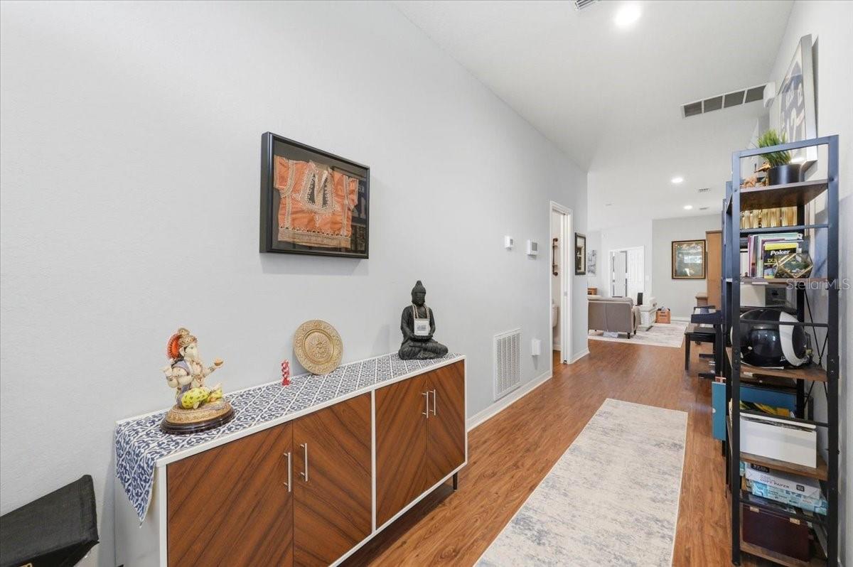 TOWNE PARK ESTATES PHASE 2A - Residential