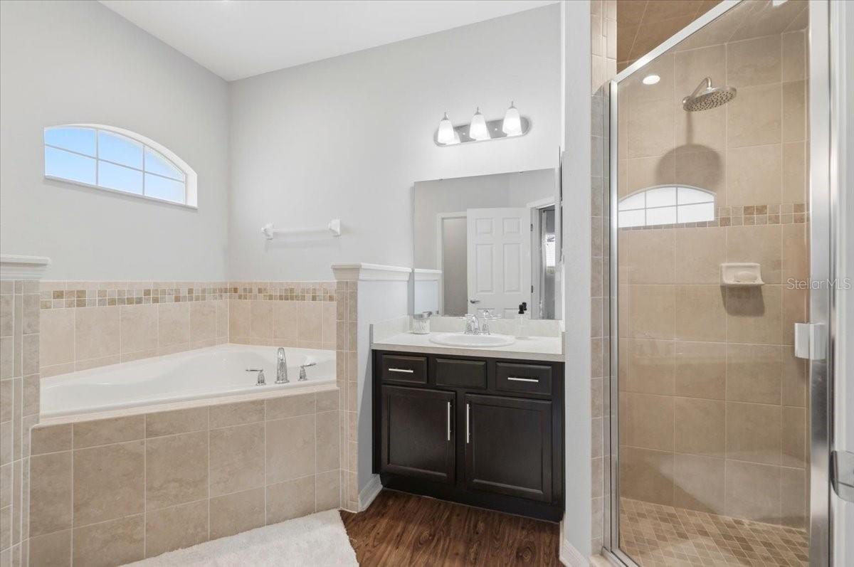 TOWNE PARK ESTATES PHASE 2A - Residential