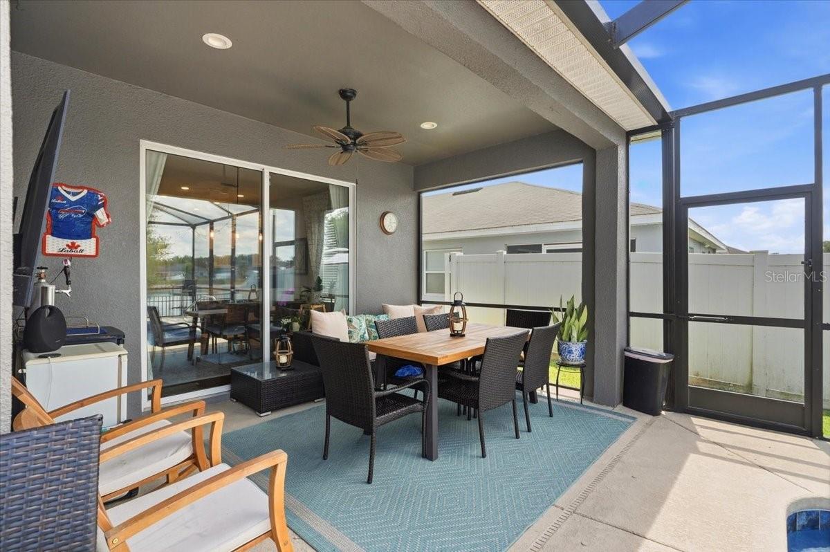 TOWNE PARK ESTATES PHASE 2A - Residential
