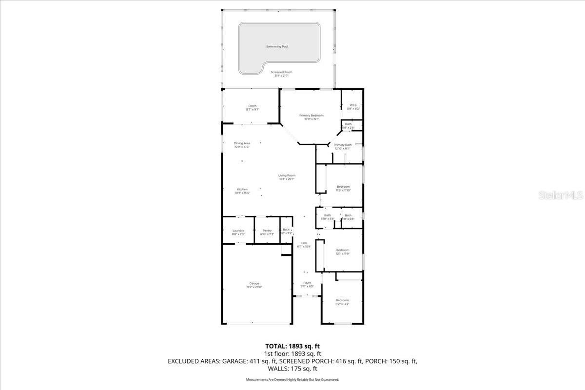 TOWNE PARK ESTATES PHASE 2A - Residential