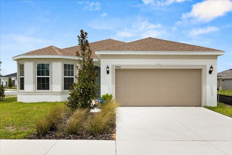 Photo of 3702 Haddon Avenue, Davenport, FL 33837 (MLS # O6324193)