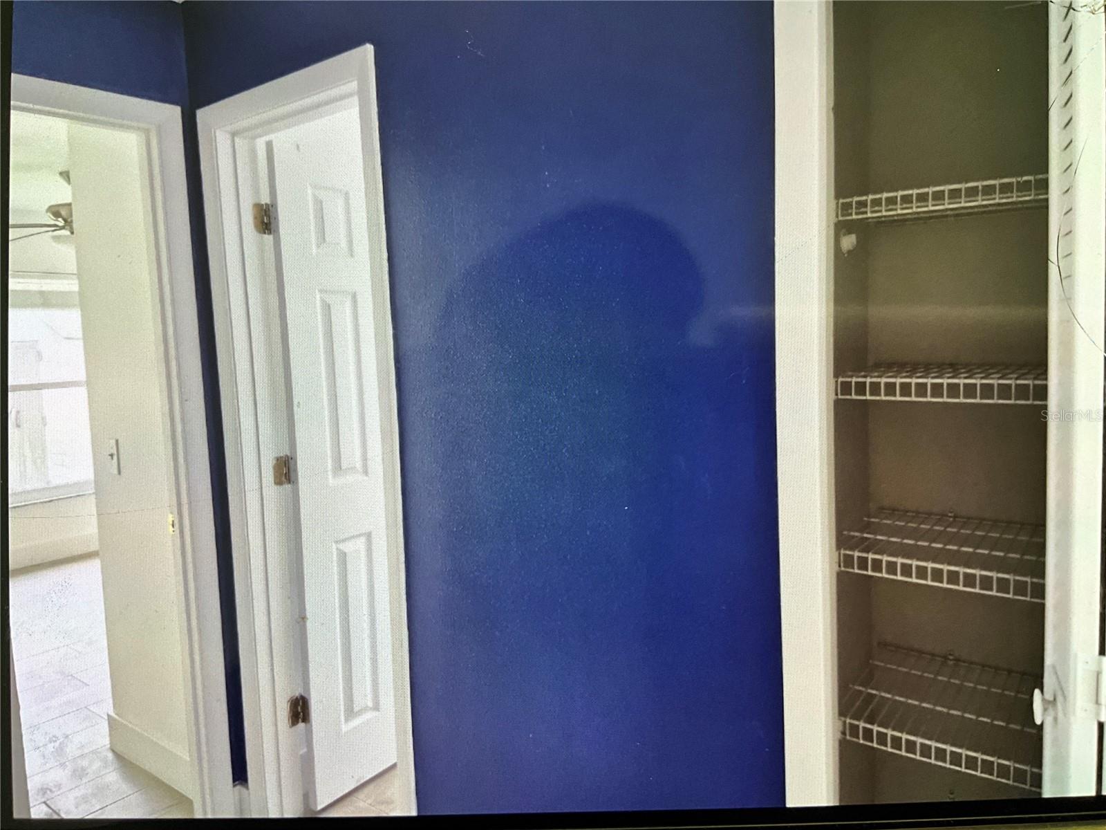 NOT APPLICABLE - Residential