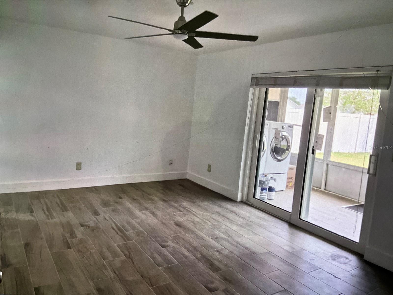 NOT APPLICABLE - Residential