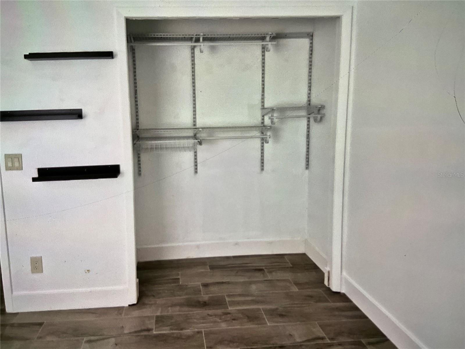 NOT APPLICABLE - Residential