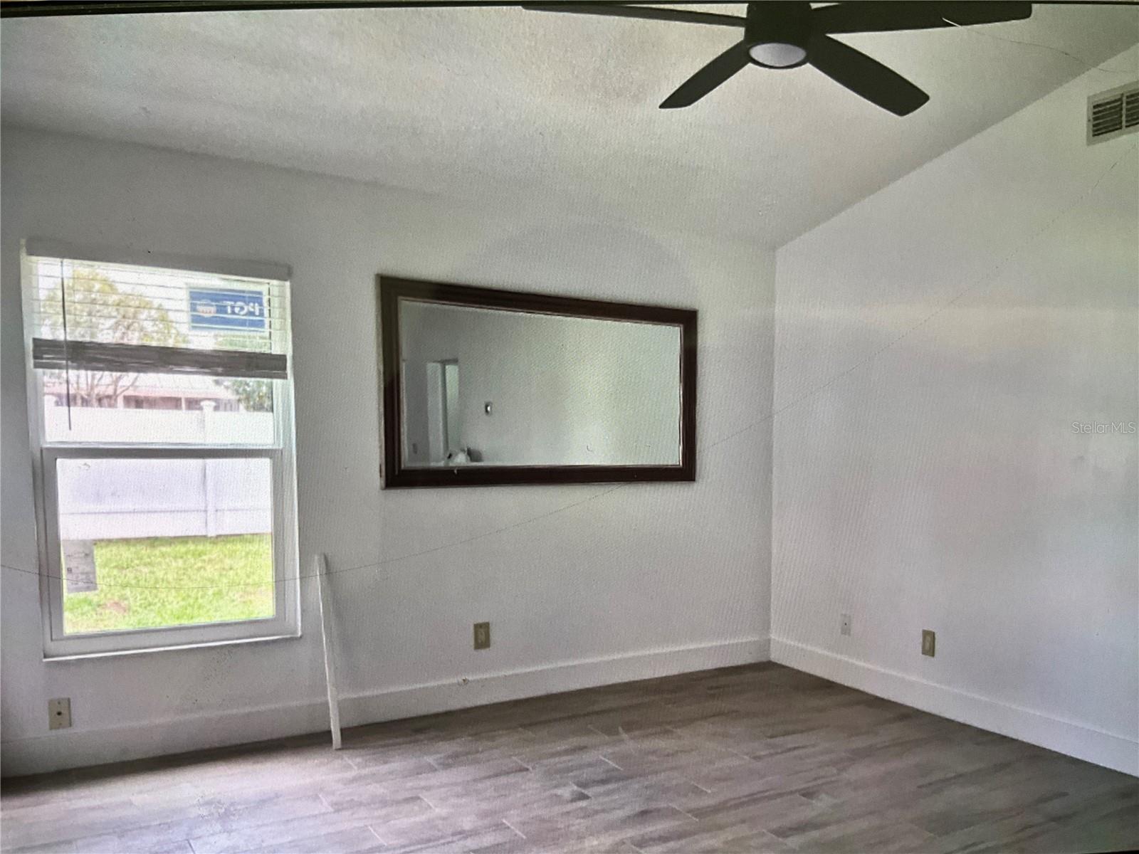 NOT APPLICABLE - Residential