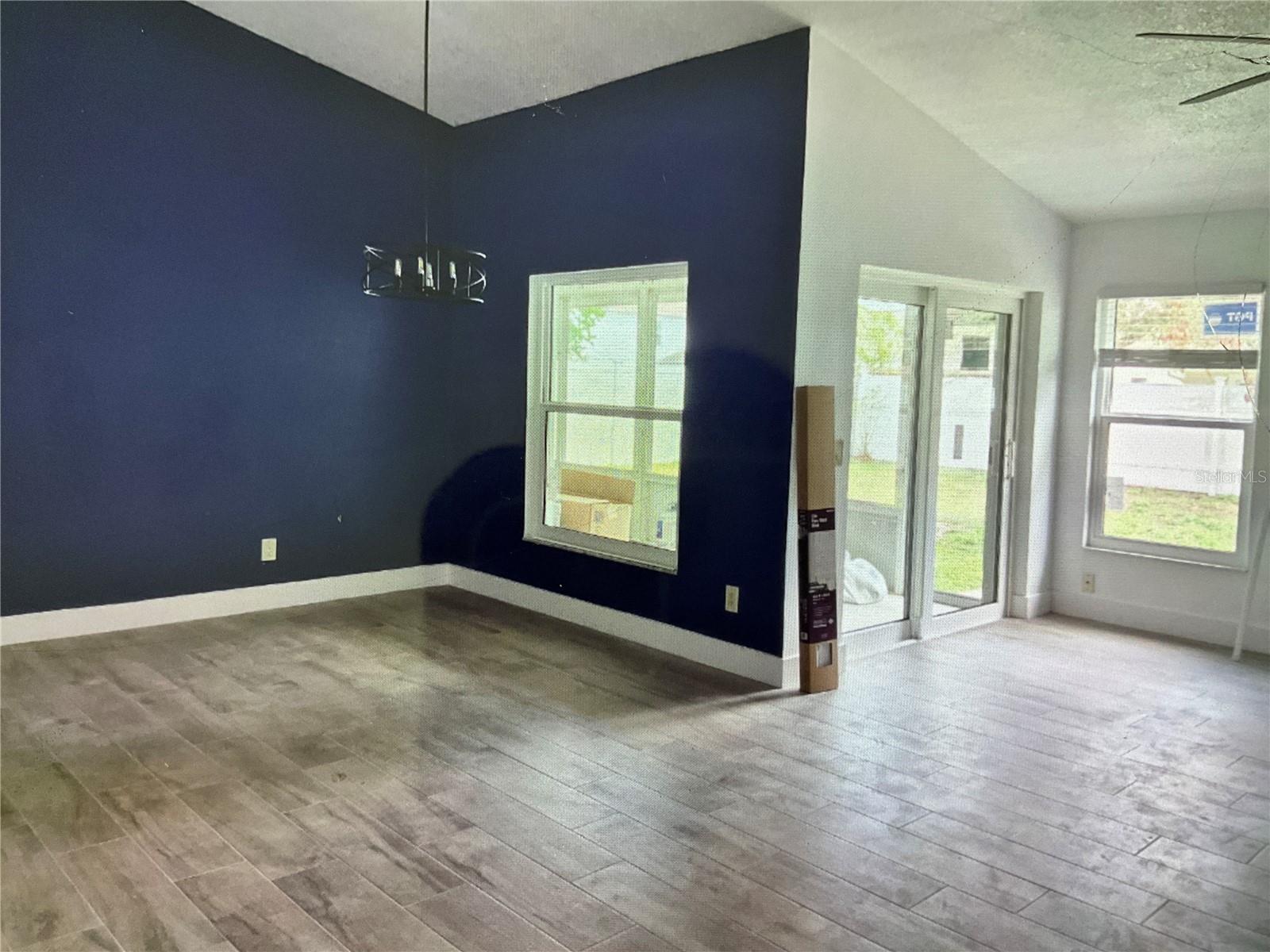 NOT APPLICABLE - Residential