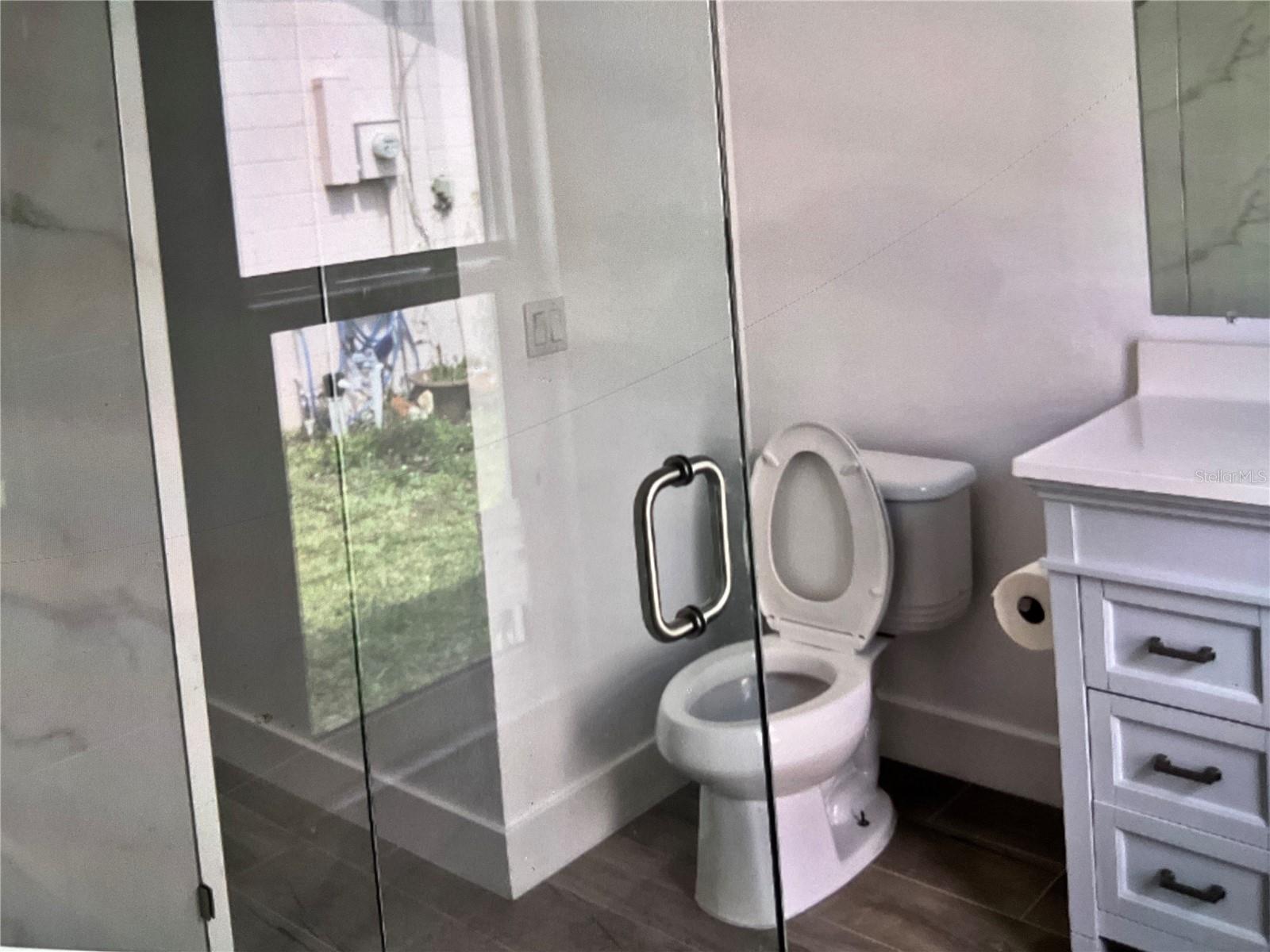 NOT APPLICABLE - Residential