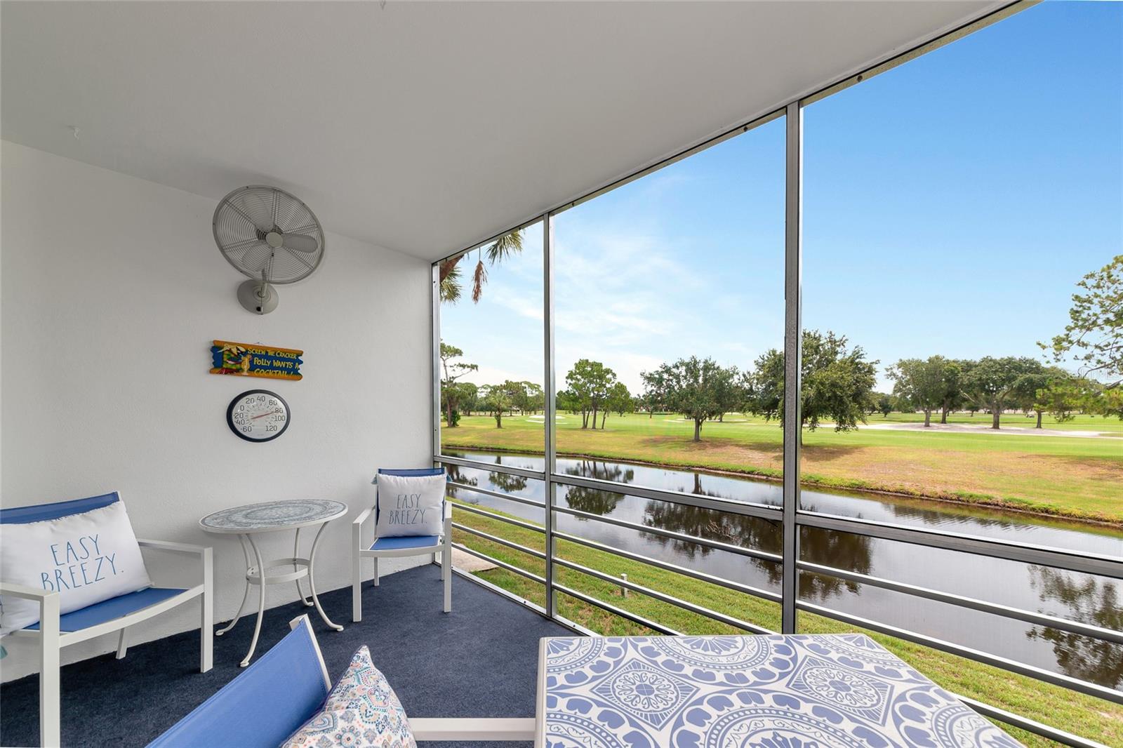 NO 1 PALM-AIRE DESOTO LAKES CC APT CONDO - Residential