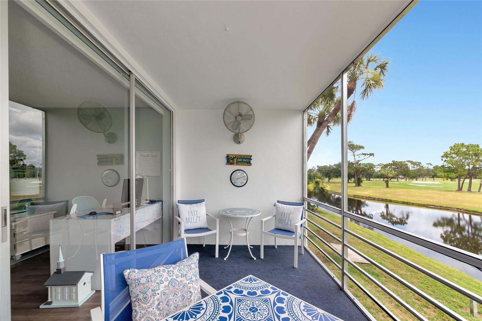 NO 1 PALM-AIRE DESOTO LAKES CC APT CONDO - Residential