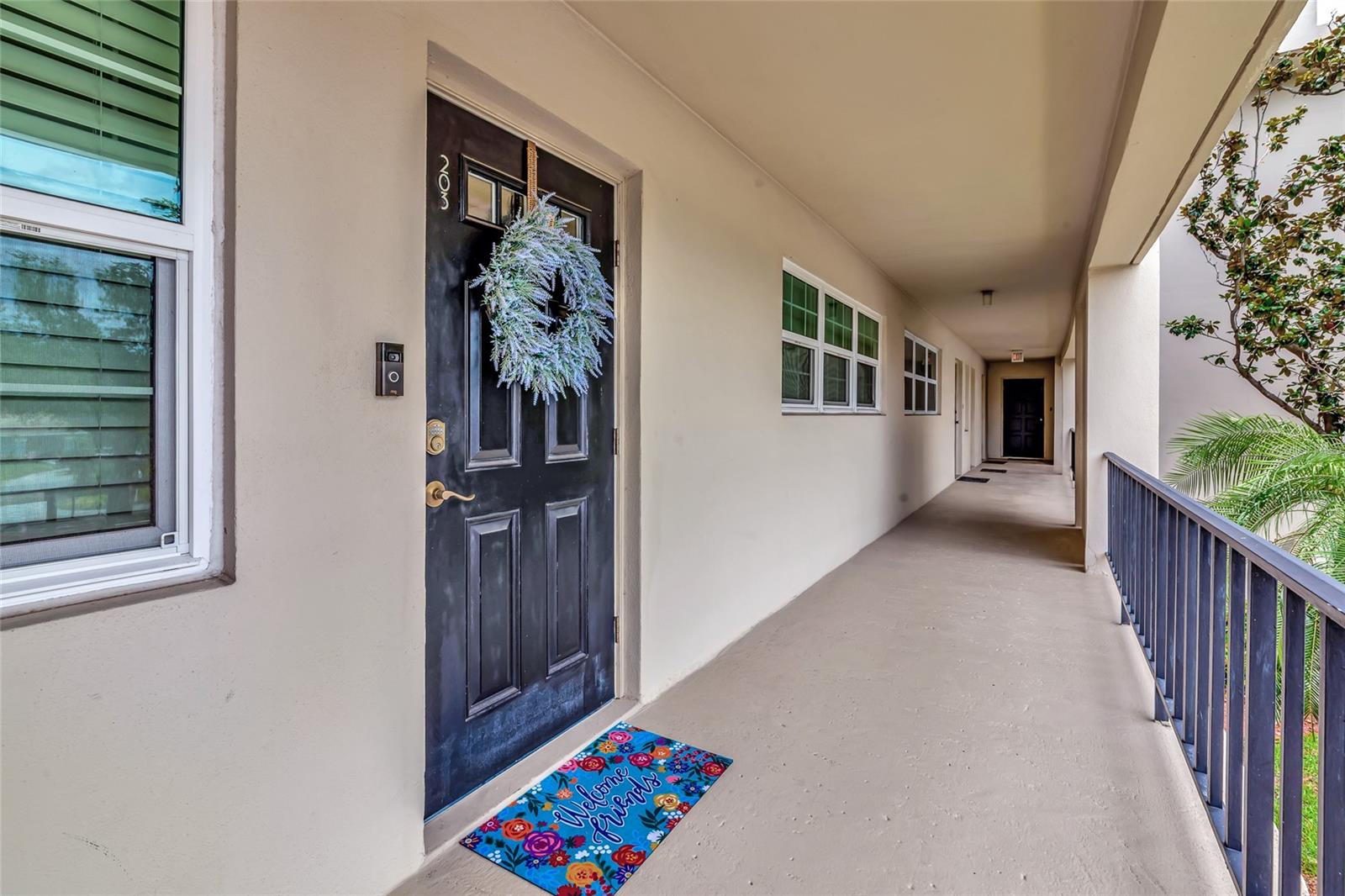 NO 1 PALM-AIRE DESOTO LAKES CC APT CONDO - Residential