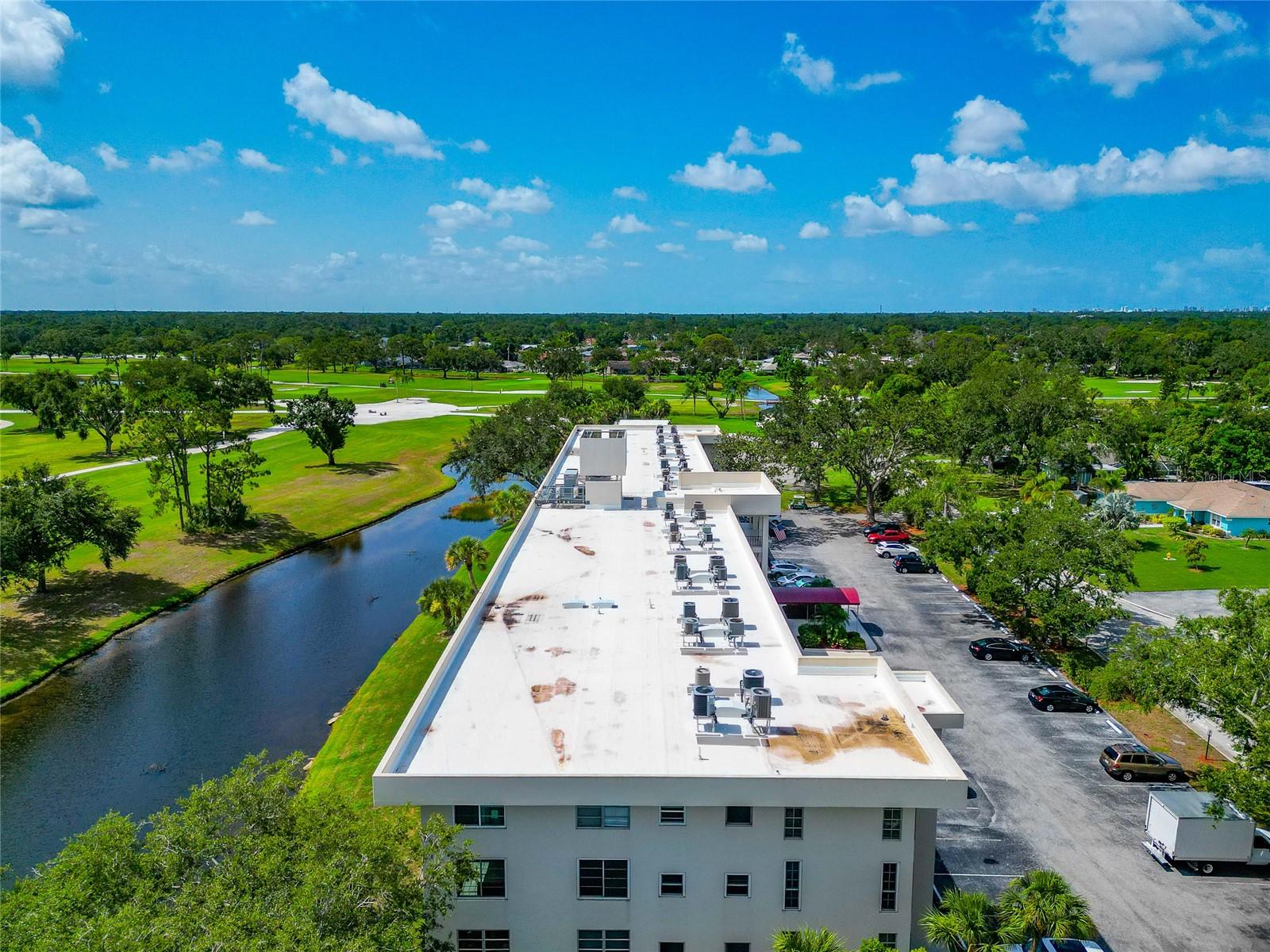 NO 1 PALM-AIRE DESOTO LAKES CC APT CONDO - Residential